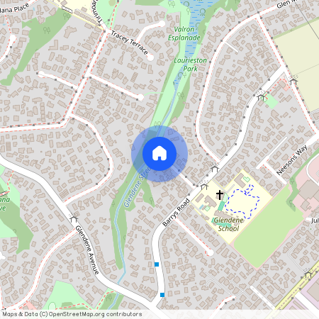 14 Beazley Place, Glendene, Auckland