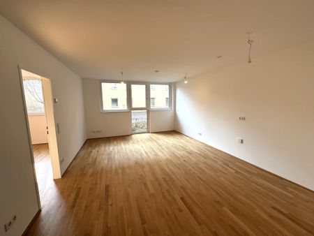 WOHNEN UND GENIESSEN IM SÜDWESTEN VON WIEN! PERFEKTE INFRASTRUKTUR – NÄHE SCHÖNBRUNN! - Foto 2