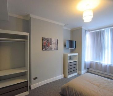 1 bedroom in a house share to rent - Photo 1
