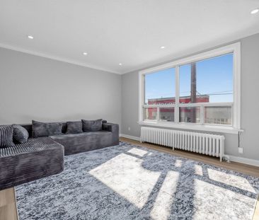 For Lease - 2260 Eglinton Avenue, Toronto, Ontario - Photo 6