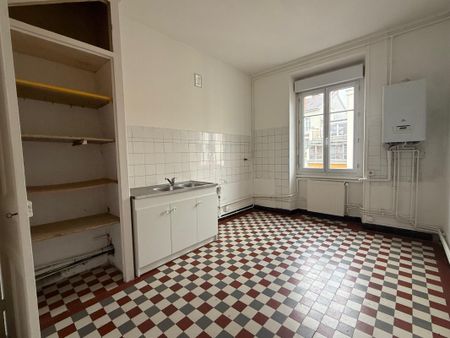 À louer – Appartement lumineux et fonctionnel - Photo 5