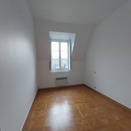 Appartement Versailles Saint-Louis 3 pièce(s) 60.2 m2 - Photo 2