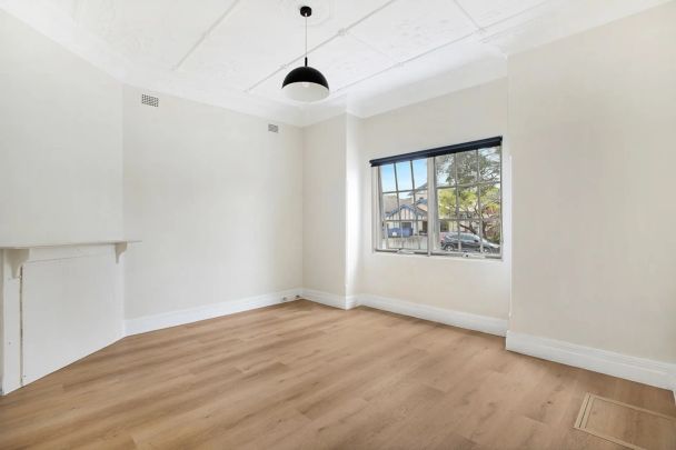 Character Filled Family Home In Sought After Street - Photo 1