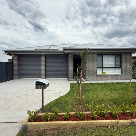 Brand New 4-Bedroom Home for Rent - Photo 4