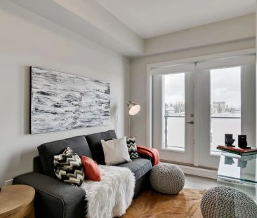 7711 Macleod Trail SW - Kingsland Junction — Jr 1 bed 1 bath - Photo 2
