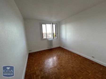 Appartement à louer 3 pièces 60.42m² - Photo 5