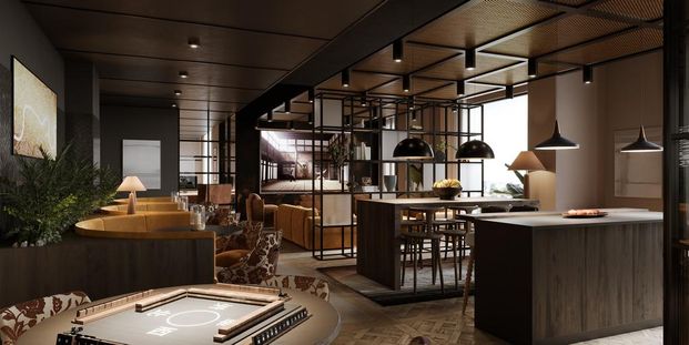 Flat share to rent - Photo 1