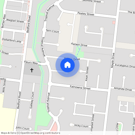 13 Katherine Court, Qld 4740, Andergrove