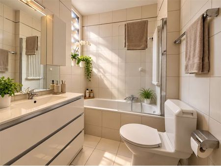 3.5 Zimmer, 85 m² - Photo 4