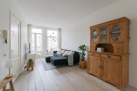 Te huur: Appartement Derde Kostverlorenkade in Amsterdam - Photo 3