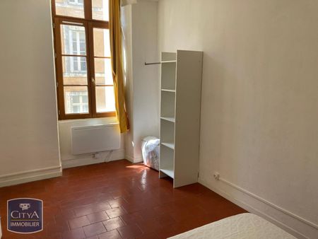 Location Appartement 2 pièces 35m² LODEVE 34700 - Photo 3
