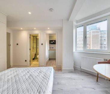 Studio to rent - Photo 6