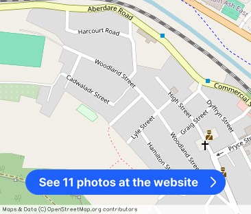 Woodland Terrace, MOUNTAIN ASH - Photo 1