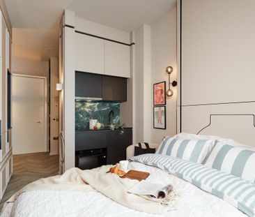 Studio to rent - Photo 4