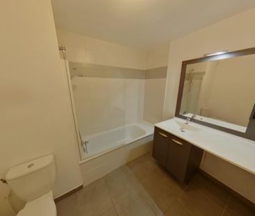 Location Appartement 2 pièces 42m² FONDETTES 37230 - Photo 2