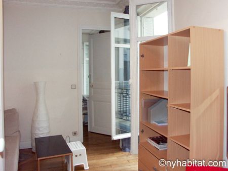 Logement à Paris, Location meublée - T4 - Montorgueil (PA-4080) - Photo 5