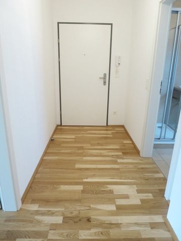 Erstklassige 2-Zimmer Wohnung mit Balkon am Rennweg in 1030 Wien zu meieten - Foto 4