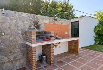 2 room luxury House for rent in Nerja, Andalusia