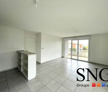 T3 AVEC BALCON ET PARKING - Photo 2