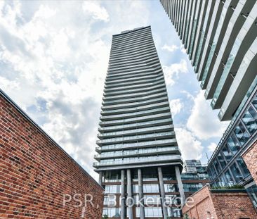 Clear Spirit Condos and Lofts , #2705 - Photo 1
