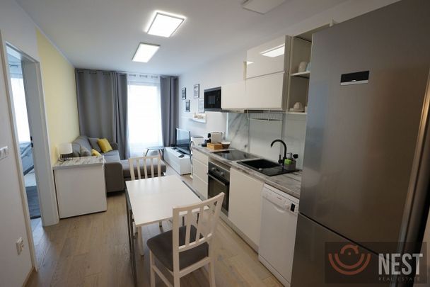 Tkacka, Stare Miasto - Photo 1