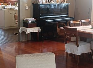 Διαμέρισμα για ενοικίαση - Χαλάνδρι, - Φωτογραφία 2
