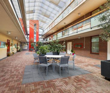 Appartement te huur: Salamander 32 3984 MC Odijk - Photo 6