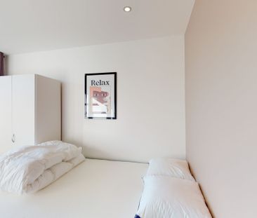 Lille Madeleine — Chambre Privée 3 - Photo 3