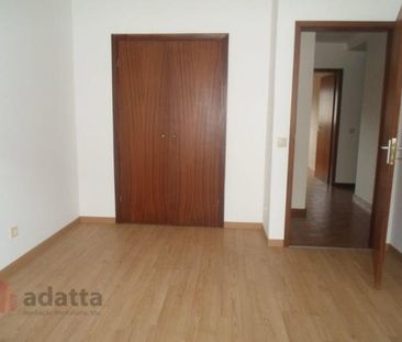 Apartamento T2 - Photo 1