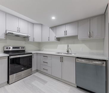 For Lease - 69 Princess Diana Drive Unit# Lower, Markham, Ontario - Photo 4