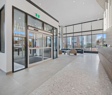 For Lease - 25 Wellington Street Unit# 2901, Kitchener, Ontario - Photo 1