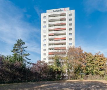 Wohnen in gepflegtem Hochhaus - Foto 3