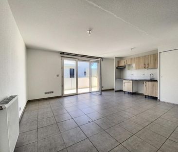 Appartement 3 pièces – 60 m² - Photo 1