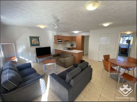 1 Bedroom $280 p.w. Ashmore - Photo 5