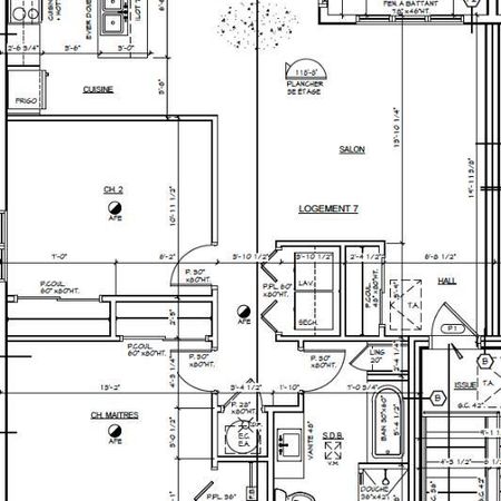 4 1/2 à louer à Huntingdon - Photo 4