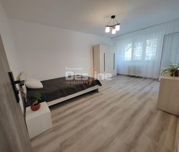 Chirie, Apartament 1 camera - NICOLINA - Fotografie 2
