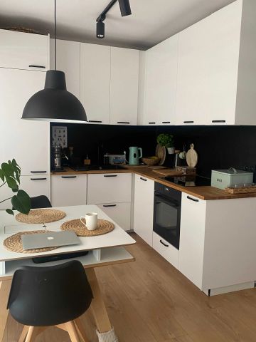 Mieszkanie do wynajęcia - Warszawa, Marcina Kasprzaka - Zdjęcie 3