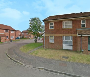 Alburgh Close, Bedford - Photo 5