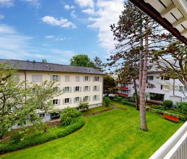 Ruhig gelegen und gut angebunden Ihr neues Zuhause - Foto 6