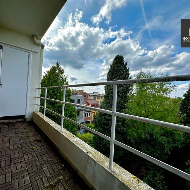 Appartement - Foto 1
