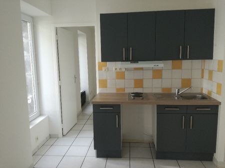 F2 SECTEUR MAISON DES SPORTS - Photo 4