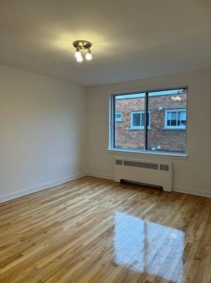 Appartement à louer - Photo 1