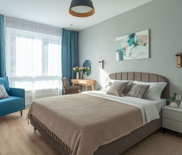 Alquiler de piso en Calle Pantaleón, 7 - Photo 4