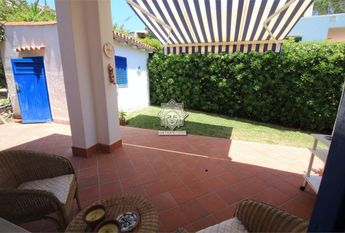 Villa vicino al mare - Sicilia