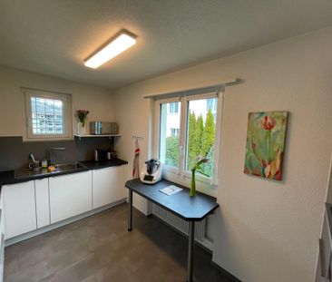 Gepflegtes, freistehendes EFH mit Umschwung - Photo 6