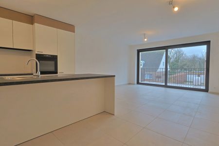 Appartement te huur in Beveren-Kruibeke-Zwijndrecht met 2 slaapkamers - Photo 3