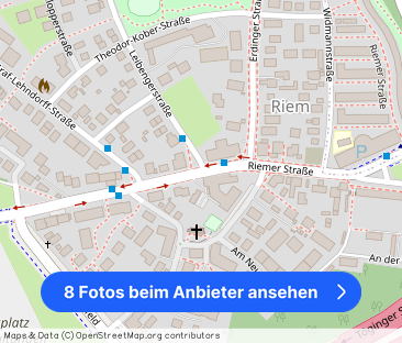 Willy-Brandt-Allee, Munich - Foto 1