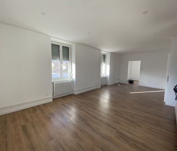 Location Appartement 4 pièces 87m² COLMAR 68000 - Photo 1