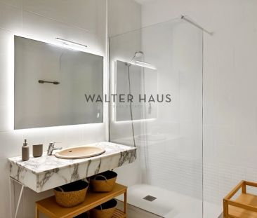 Piso en alquiler en Eixample, Barcelona - Photo 3