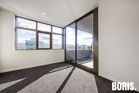 153/46 Macquarie Street, Barton ACT 2600 - Apartment For Rent | Domain - Photo 3